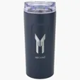 Urban Peak® 17 oz Staple Trail Vacuum Tumbler — view 13