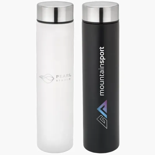 Starline 13.5 oz Pace Trail Vacuum Water Bottle — view 8