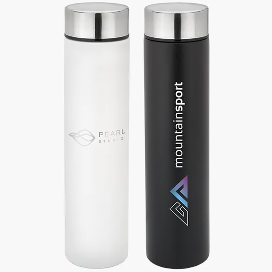 Starline 13.5 oz Pace Trail Vacuum Water Bottle — view 2