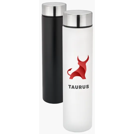 Starline 13.5 oz Pace Trail Vacuum Water Bottle — view 3