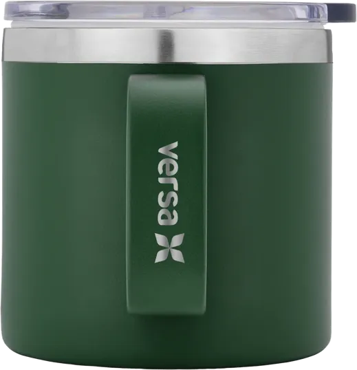 Urban Peak® 14 oz Trek Vacuum Camp Mug — view 23