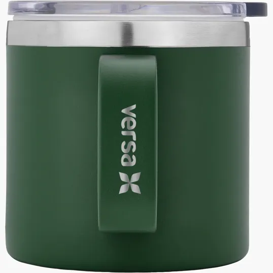 Urban Peak® 14 oz Trek Vacuum Camp Mug — view 22