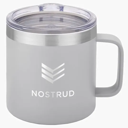 Urban Peak® 14 oz Trek Vacuum Camp Mug — view 8