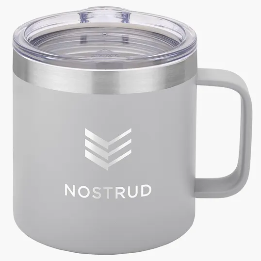 Urban Peak® 14 oz Trek Vacuum Camp Mug — view 14