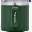Urban Peak® 14 oz Trek Vacuum Camp Mug — view 22