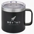 Urban Peak® 14 oz Trek Vacuum Camp Mug