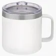 Urban Peak® 14 oz Trek Vacuum Camp Mug — view 9
