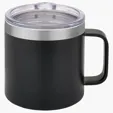 Urban Peak® 14 oz Trek Vacuum Camp Mug — view 10
