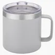 Urban Peak® 14 oz Trek Vacuum Camp Mug — view 11