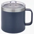 Urban Peak® 14 oz Trek Vacuum Camp Mug — view 12