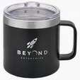 Urban Peak® 14 oz Trek Vacuum Camp Mug — view 13