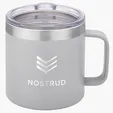 Urban Peak® 14 oz Trek Vacuum Camp Mug — view 14
