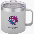 Urban Peak® 14 oz Trek Vacuum Camp Mug — view 16