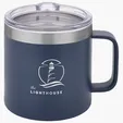 Urban Peak® 14 oz Trek Vacuum Camp Mug — view 17