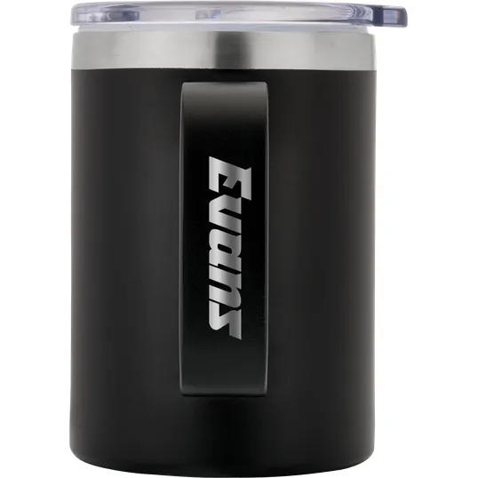 Urban Peak® Summit Vacuum Camp Mug, 14 oz — view 22