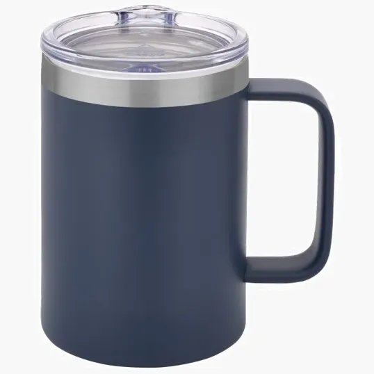Urban Peak® Summit Vacuum Camp Mug, 14 oz — view 13
