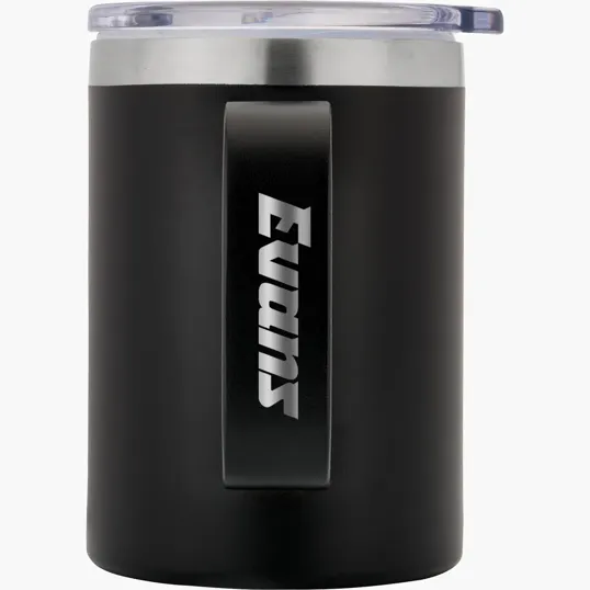 Urban Peak® Summit Vacuum Camp Mug, 14 oz — view 21