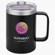 Urban Peak® Summit Vacuum Camp Mug, 14 oz