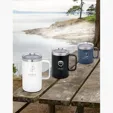 Urban Peak® Summit Vacuum Camp Mug, 14 oz — view 7
