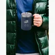 Urban Peak® Summit Vacuum Camp Mug, 14 oz — view 8