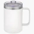 Urban Peak® Summit Vacuum Camp Mug, 14 oz — view 10