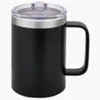 Urban Peak® Summit Vacuum Camp Mug, 14 oz — view 11