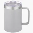 Urban Peak® Summit Vacuum Camp Mug, 14 oz — view 12