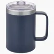 Urban Peak® Summit Vacuum Camp Mug, 14 oz — view 13