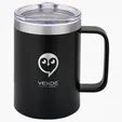 Urban Peak® Summit Vacuum Camp Mug, 14 oz — view 14
