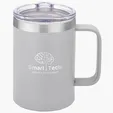 Urban Peak® Summit Vacuum Camp Mug, 14 oz — view 16