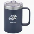 Urban Peak® Summit Vacuum Camp Mug, 14 oz — view 18