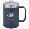 Urban Peak® Summit Vacuum Camp Mug, 14 oz — view 19