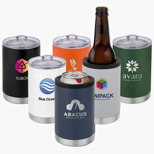 Urban Peak® 12 oz Bedrock Trail Vacuum Can Cooler — view 26