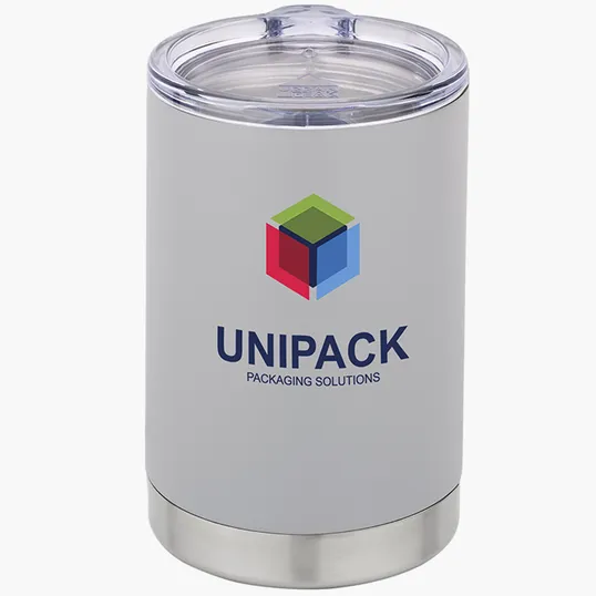 Urban Peak® 12 oz Bedrock Trail Vacuum Can Cooler — view 17