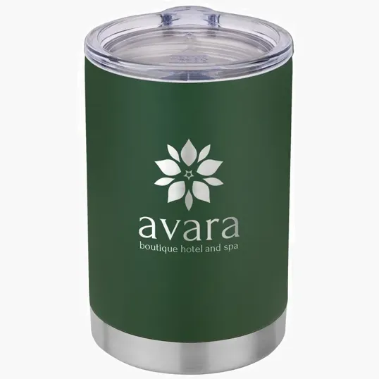 Urban Peak® 12 oz Bedrock Trail Vacuum Can Cooler — view 24