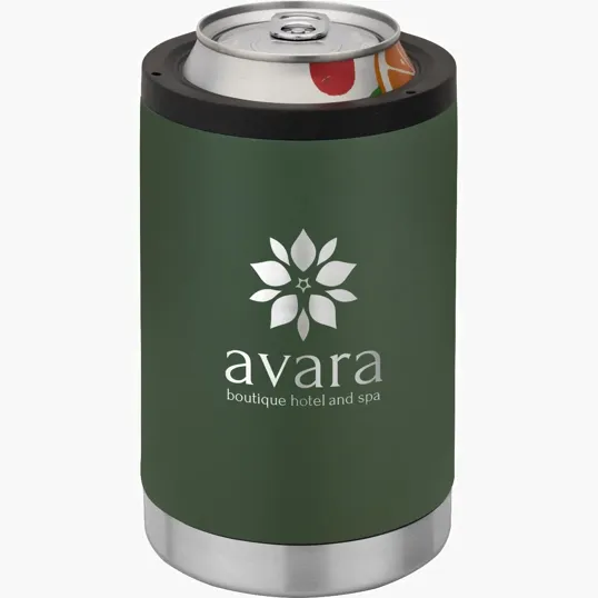 Urban Peak® 12 oz Bedrock Trail Vacuum Can Cooler — view 29