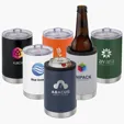 Urban Peak® 12 oz Bedrock Trail Vacuum Can Cooler — view 26