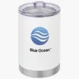 Urban Peak® 12 oz Bedrock Trail Vacuum Can Cooler