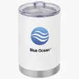 Urban Peak® 12 oz Bedrock Trail Vacuum Can Cooler — view 2