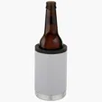 Urban Peak® 12 oz Bedrock Trail Vacuum Can Cooler — view 11