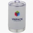 Urban Peak® 12 oz Bedrock Trail Vacuum Can Cooler — view 17