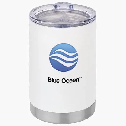 Urban Peak® 12 oz Bedrock Trail Vacuum Can Cooler — view 2