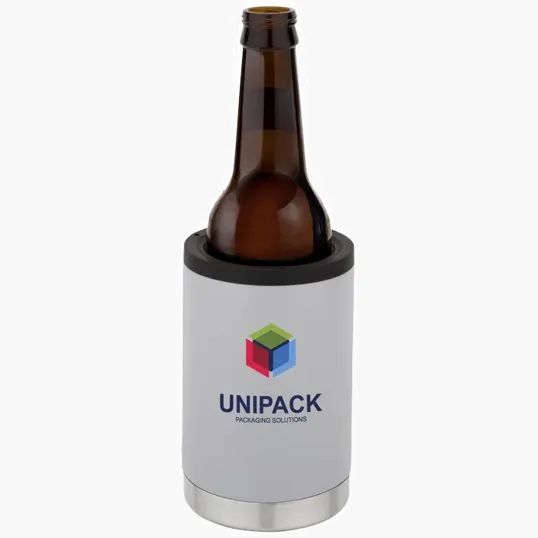 Urban Peak® 12 oz Bedrock Trail Vacuum Can Cooler — view 10