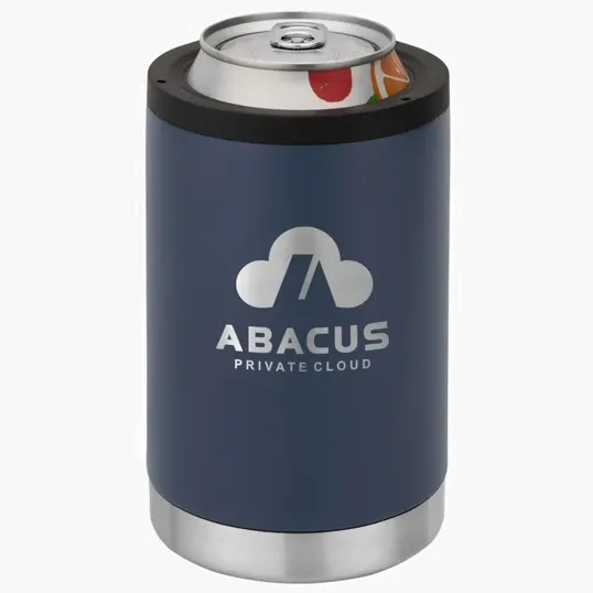 Urban Peak® 12 oz Bedrock Trail Vacuum Can Cooler — view 12