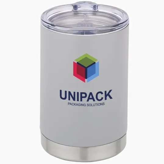 Urban Peak® 12 oz Bedrock Trail Vacuum Can Cooler — view 14