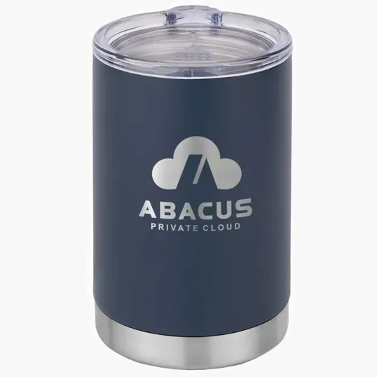 Urban Peak® 12 oz Bedrock Trail Vacuum Can Cooler — view 17