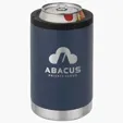 Urban Peak® 12 oz Bedrock Trail Vacuum Can Cooler — view 12