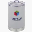 Urban Peak® 12 oz Bedrock Trail Vacuum Can Cooler — view 14