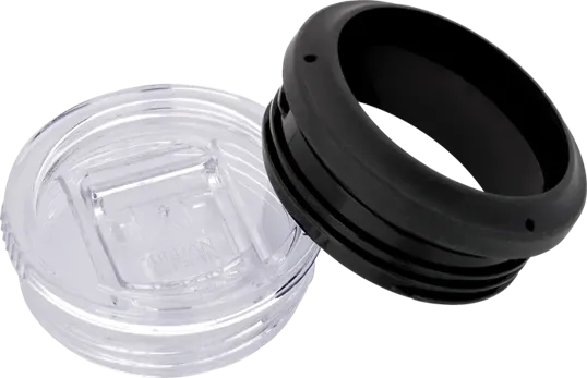 Urban Peak® 12 oz 2-in-1 Slim Vacuum Can Tumbler — view 3