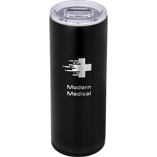 Urban Peak® 12 oz 2-in-1 Slim Vacuum Can Tumbler — view 12